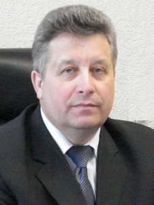 Новым главой администрации Ярцевского района стал Владимир Макаров