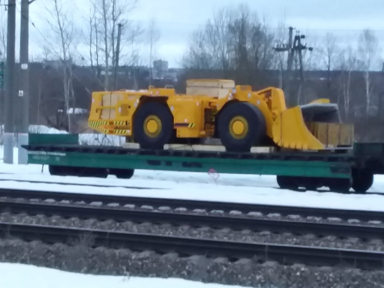 В Ярцеве производят автомобили » Yartsevo.Ru - Все о Ярцеве