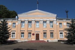 Выборы - 2024 в окружной совет депутатов.