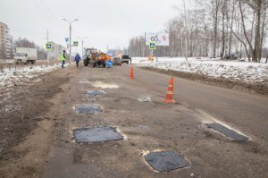 Бывший глава Ярцевской администрации теперь может вылететь с работы уже в Смоленске