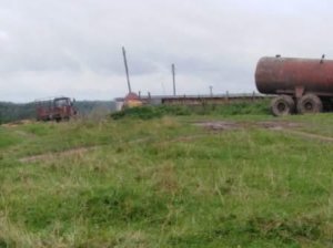 На Смоленщине добивают сельское хозяйство