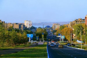 В Темиртау всё спокойно