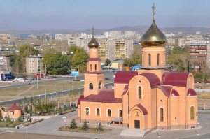 В Темиртау всё спокойно