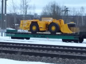 В Ярцеве производят автомобили