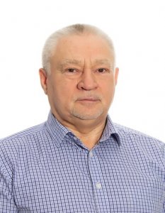 Азаренков А.А.