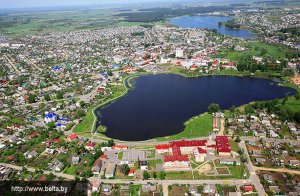 Судьба зоны отдыха на Банном озере