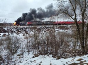 Зачем замалчивают последствия новогодней атаки БПЛА?