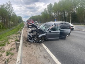 Направлено в суд уголовное дело о ДТП, в результате которого погиб водитель автомашины